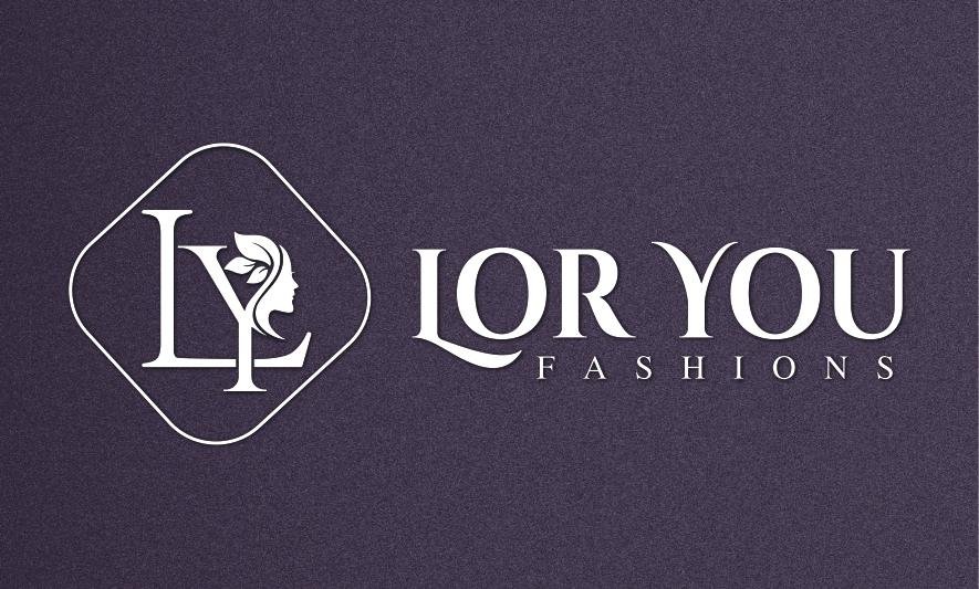 Loryou - Minimal eCommerce